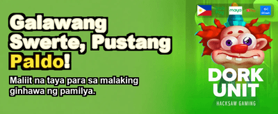 Experience Premium Gaming Now banner