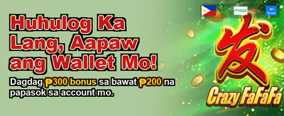 Big Wins Await You Here! banner