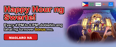 Join the Plus777 Club Today banner